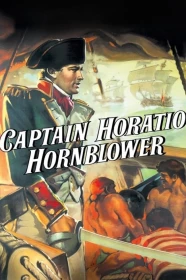 donde ver el capitán horatio hornblower, el hidalgo de los mares