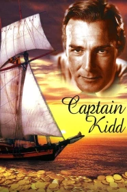 donde ver el capitán kidd