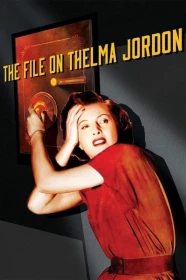 donde ver el caso de thelma jordon