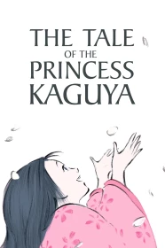 donde ver el cuento de la princesa kaguya