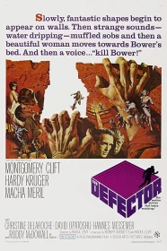 donde ver el desertor (1966)