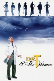 donde ver el dr. t. y las mujeres