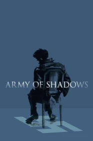 donde ver el ejército de las sombras