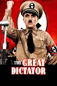 donde ver el gran dictador