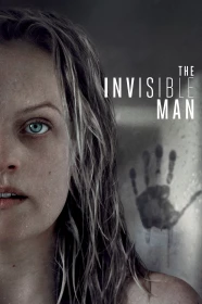 donde ver el hombre invisible (2020)
