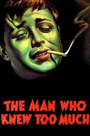 donde ver el hombre que sabía demasiado (1934)