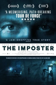 donde ver el impostor (2012)