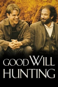 donde ver el indomable will hunting