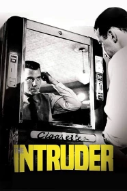 donde ver el intruso (1962)