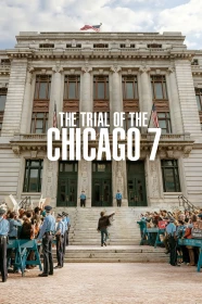 donde ver el juicio de los 7 de chicago