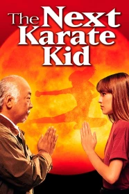 donde ver el nuevo karate kid
