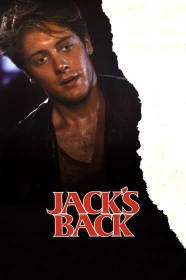 donde ver el regreso de jack