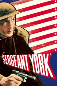 donde ver el sargento york