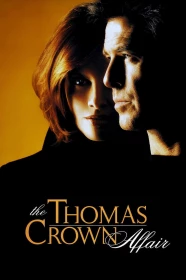 donde ver el secreto de thomas crown (1999)