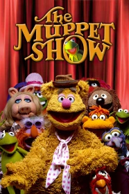 donde ver el show de los muppets