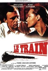 donde ver el tren (1974)
