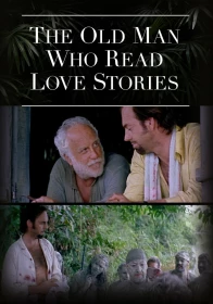 donde ver el viejo que leía novelas de amor