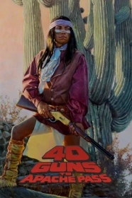 donde ver emboscada en paso apache