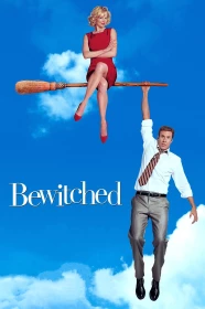 donde ver embrujada (bewitched)