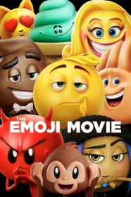 donde ver emoji la película