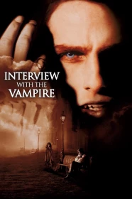 donde ver entrevista con el vampiro