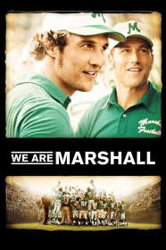 donde ver equipo marshall