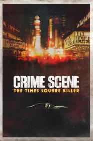 donde ver escena del crimen: asesinato en times square