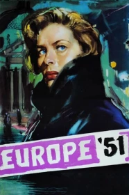 donde ver europa 1951