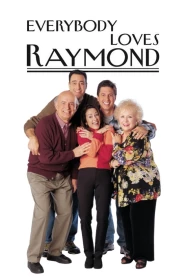 donde ver everybody loves raymond