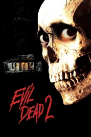 donde ver evil dead 2 (terroríficamente muertos)