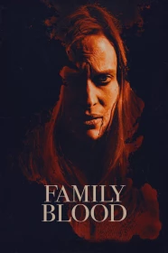 donde ver family blood