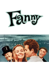 donde ver fanny (1961)