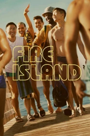 donde ver fire island : orgullo & seducción