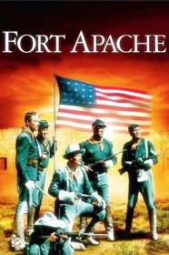donde ver fort apache