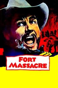 donde ver fort massacre