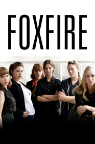 donde ver foxfire: confesiones de una banda de chicas