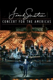 donde ver frank sinatra - concert for the americas