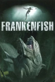 donde ver frankenfish: la criatura del pantano