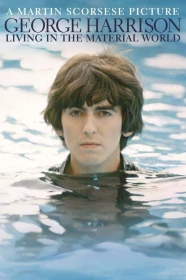 donde ver george harrison: living in the material world