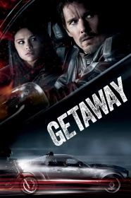 donde ver getaway (2013)