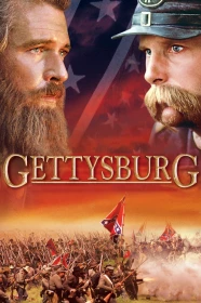 donde ver gettysburg