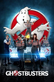 donde ver ghostbusters