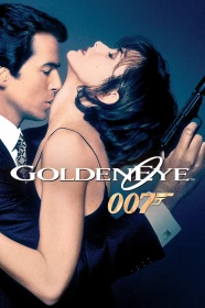 donde ver goldeneye: el regreso del 007