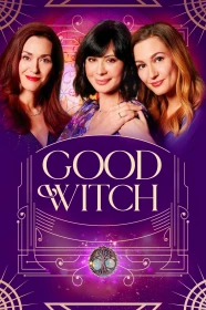 donde ver good witch