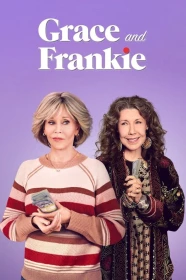 donde ver grace and frankie