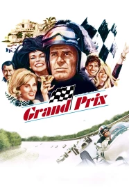 donde ver grand prix (1966)