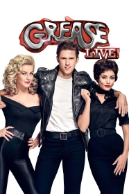donde ver grease live!