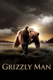 donde ver grizzly man