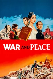 donde ver guerra y paz