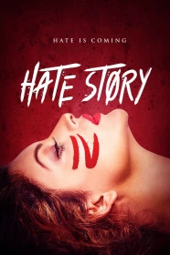 donde ver hate story 4